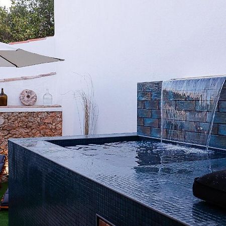 Casa Rustica Em Alte - Karmea Houses Экстерьер фото
