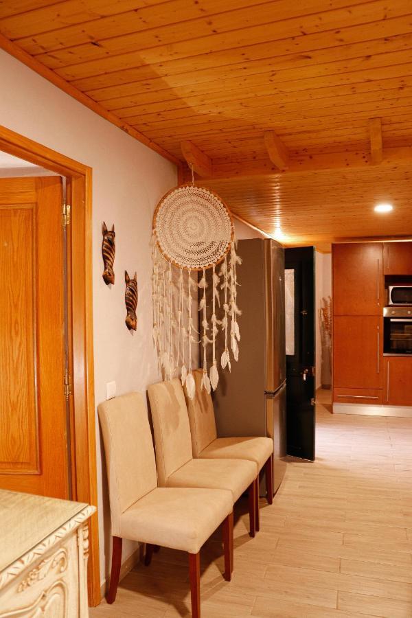 Casa Rustica Em Alte - Karmea Houses Экстерьер фото