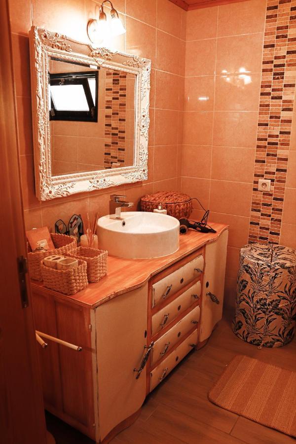 Casa Rustica Em Alte - Karmea Houses Экстерьер фото