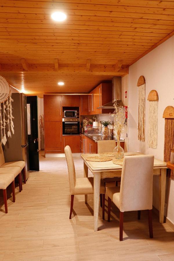 Casa Rustica Em Alte - Karmea Houses Экстерьер фото