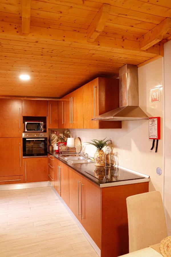 Casa Rustica Em Alte - Karmea Houses Экстерьер фото
